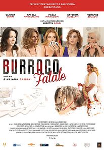 Watch Burraco fatale