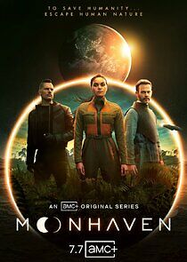 Watch Moonhaven
