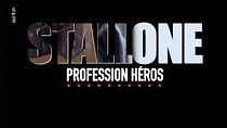 Watch Stallone, profession héros