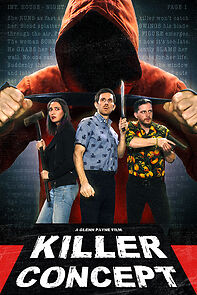 Watch Killer Concept