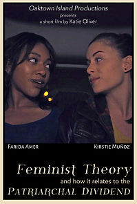 Watch Feminist Theory and How It Relates to The Patriarchal Dividend (Short)