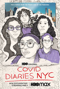 Watch Covid Diaries NYC