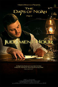 Watch The Days of Noah: Judgment Hour
