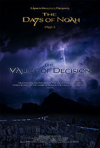 Watch The Days of Noah Part 3: The Valley of Decision