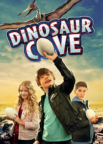 Watch Dinosaur Cove
