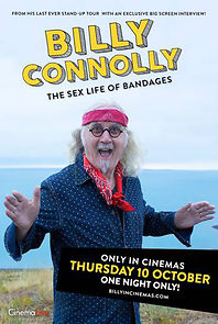 Watch Billy Connolly: The Sex Life of Bandages