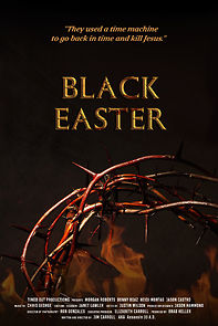 Watch Black Easter