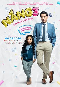 Watch Nang 3: Loi Hua Cua Cha