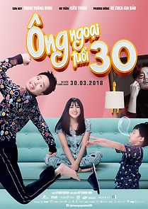 Watch Ong Ngoai Tuoi 30