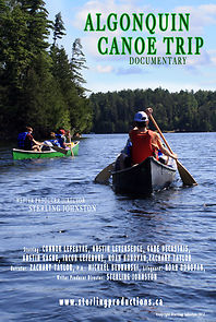 Watch Algonquin Canoe Trip Documentary