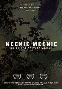 Watch Keenie Meenie: Britain's Private Army