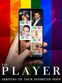 Watch The Player (Short 2019)