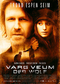 Watch Varg Veum