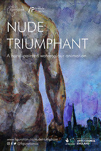 Watch Nude Triumphant (Short 2020)