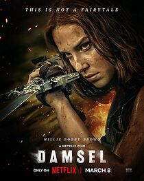 Watch Damsel