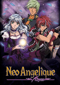 Watch Neo Angelique Abyss