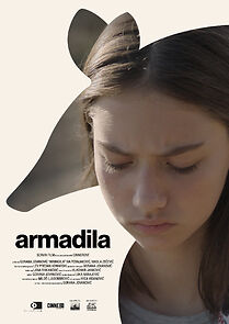 Watch Armadila (Short 2020)