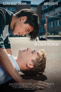 Watch In a Moment (Short 2019)