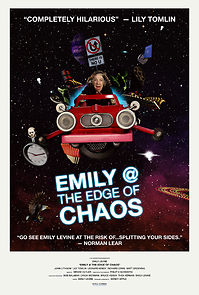 Watch Emily @ the Edge of Chaos