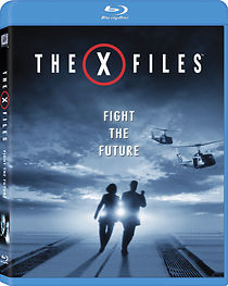Watch The X Files - Fight the Future: Blooper Reel