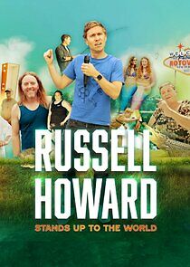 Watch Russell Howard Stands Up to the World