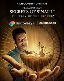 Watch Secrets of Sinauli