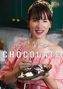 Watch Rachel Khoo's Chocolate