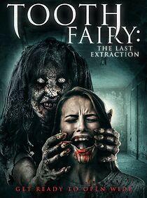 Watch Toothfairy 3