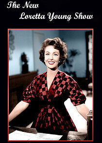 Watch The New Loretta Young Show