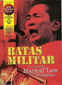 Watch Martial Law