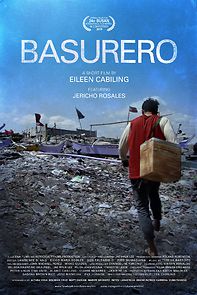 Watch Basurero (Short 2019)