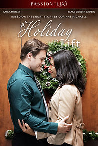 Watch A Holiday Lift (Short 2020)
