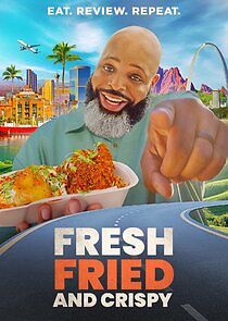 Watch Fresh, Fried & Crispy