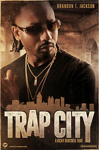 Watch Trap City