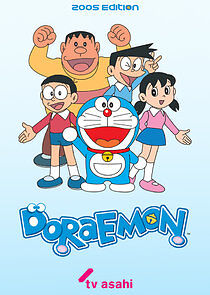 Watch Doraemon