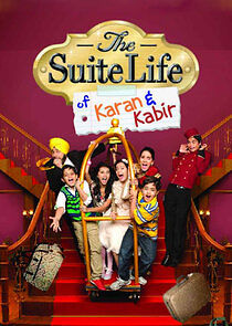 Watch The Suite Life of Karan & Kabir