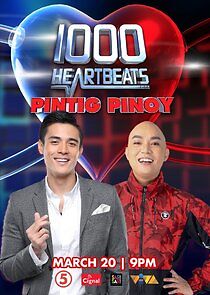 Watch 1000 Heartbeats: Pintig Pinoy