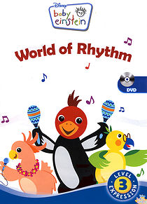 Watch Baby Einstein: World of Rhythm