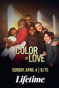 Watch Color of Love