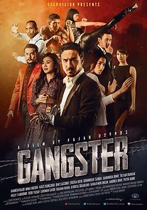 Watch Gangster