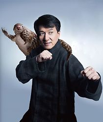 Watch WildAid: Jackie Chan & Pangolins