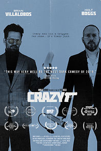 Watch Crazy (Short 2020)