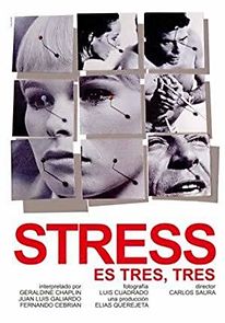 Watch Stress Is Three