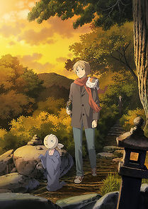 Watch Natsume's Book of Friends: The Waking Rock and the Strange Visitor