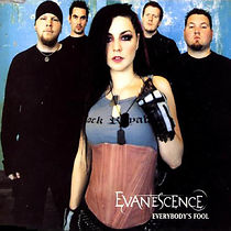 Watch Evanescence: Everybody's Fool