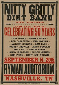 Watch Nitty Gritty Dirt Band and Friends