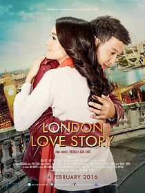 Watch London Love Story