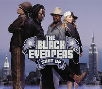 Watch The Black Eyed Peas: Shut Up