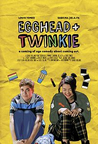 Watch Egghead & Twinkie (Short 2019)