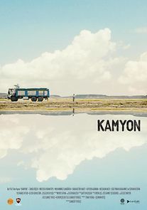 Watch Kamyon (Short 2017)